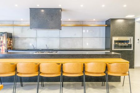 Apartamento para alugar com 62m², 2 quartos e 2 vagas Apartamento para alugar com 62m², 2 quartos e 2 vagasÁrea comum