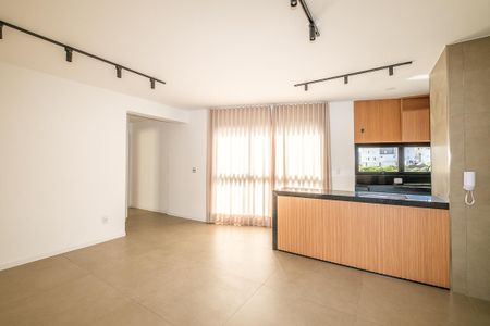 Apartamento para alugar com 62m², 2 quartos e 2 vagas Apartamento para alugar com 62m², 2 quartos e 2 vagasSala