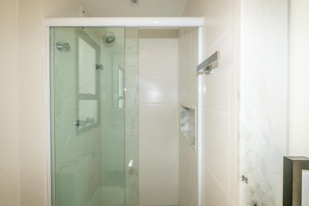 Apartamento para alugar com 62m², 2 quartos e 2 vagas Apartamento para alugar com 62m², 2 quartos e 2 vagasBanheiro Suíte