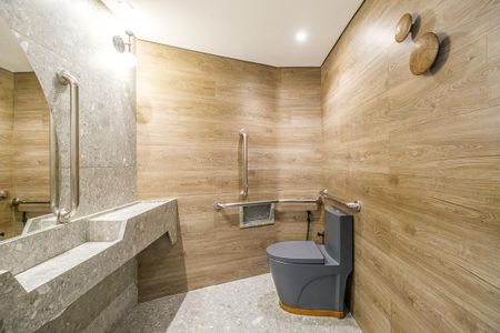 Apartamento para alugar com 62m², 2 quartos e 2 vagas Apartamento para alugar com 62m², 2 quartos e 2 vagasLavabo