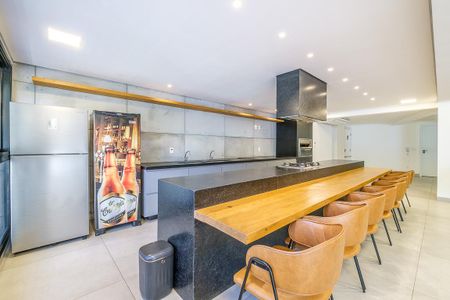 Apartamento para alugar com 62m², 2 quartos e 2 vagas Apartamento para alugar com 62m², 2 quartos e 2 vagasÁrea comum