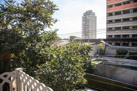Casa à venda com 134m², 2 quartos e 1 vaga Casa à venda com 134m², 2 quartos e 1 vagaVaranda do Quarto