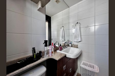 Apartamento à venda com 58m², 2 quartos e 2 vagasBanheiro Suíte