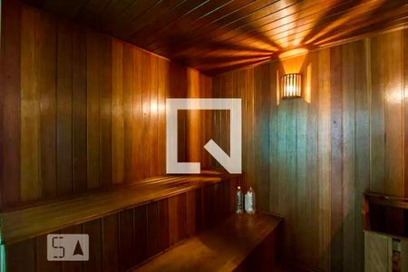 Apartamento à venda com 58m², 2 quartos e 2 vagasÁrea comum