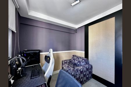 Apartamento à venda com 58m², 2 quartos e 2 vagasQuarto 2