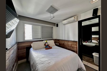 Apartamento à venda com 58m², 2 quartos e 2 vagasSuíte