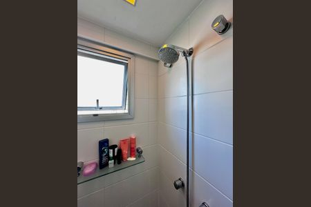 Apartamento à venda com 58m², 2 quartos e 2 vagasBanheiro Suíte