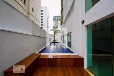 Apartamento à venda com 58m², 2 quartos e 2 vagasÁrea comum