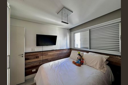 Apartamento à venda com 58m², 2 quartos e 2 vagasSuíte