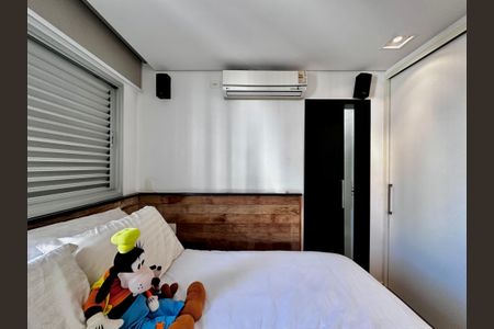 Apartamento à venda com 58m², 2 quartos e 2 vagasSuíte