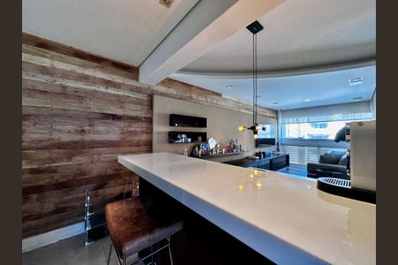 Apartamento à venda com 58m², 2 quartos e 2 vagasCozinha