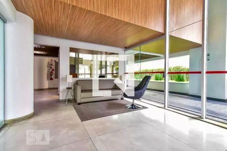 Apartamento à venda com 58m², 2 quartos e 2 vagasÁrea comum