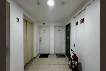 Apartamento à venda com 58m², 2 quartos e 2 vagasÁrea comum