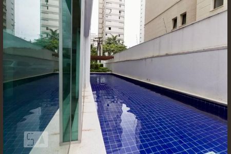 Apartamento à venda com 58m², 2 quartos e 2 vagasÁrea comum