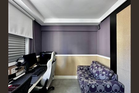 Apartamento à venda com 58m², 2 quartos e 2 vagasQuarto 2