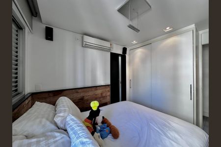 Apartamento à venda com 58m², 2 quartos e 2 vagasSuíte