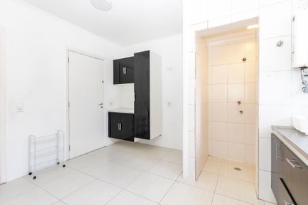 Apartamento à venda com 83m², 2 quartos e 1 vaga Apartamento à venda com 83m², 2 quartos e 1 vagaCozinha