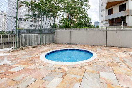 Apartamento à venda com 83m², 2 quartos e 1 vaga Apartamento à venda com 83m², 2 quartos e 1 vagaPiscina Infantil