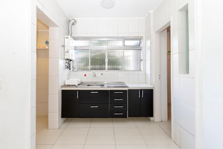 Apartamento à venda com 83m², 2 quartos e 1 vaga Apartamento à venda com 83m², 2 quartos e 1 vagaCozinha