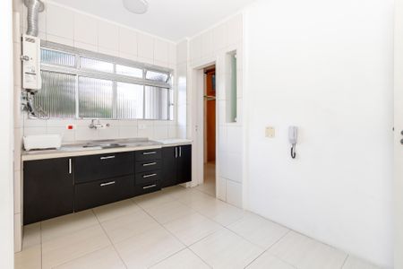 Apartamento à venda com 83m², 2 quartos e 1 vaga Apartamento à venda com 83m², 2 quartos e 1 vagaCozinha
