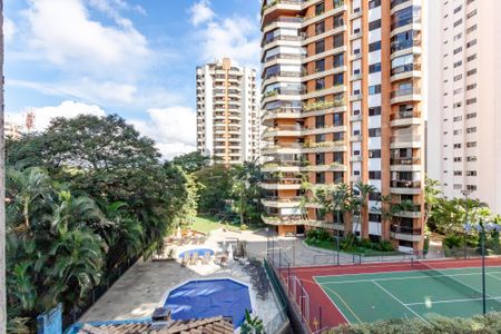 Apartamento à venda com 83m², 2 quartos e 1 vaga Apartamento à venda com 83m², 2 quartos e 1 vagaVista do Quarto