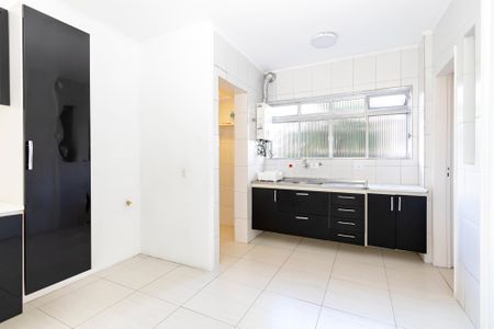 Apartamento à venda com 83m², 2 quartos e 1 vaga Apartamento à venda com 83m², 2 quartos e 1 vagaCozinha