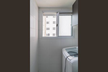 Apartamento à venda com 41m², 2 quartos e sem vagaÁrea de Serviço