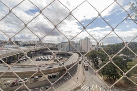 Apartamento à venda com 41m², 2 quartos e sem vagaVista Quarto 2