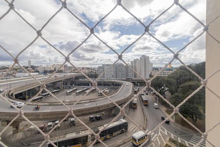 Apartamento à venda com 41m², 2 quartos e sem vagaVista Área de Serviço