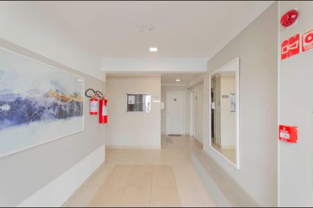 Apartamento à venda com 41m², 2 quartos e sem vagaÁrea Comum - Hall de Entrada