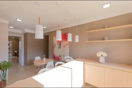 Apartamento à venda com 41m², 2 quartos e sem vagaÁrea Comum - Salão de Festas