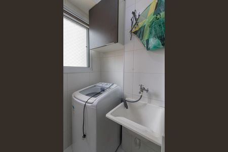 Apartamento à venda com 41m², 2 quartos e sem vagaÁrea de Serviço