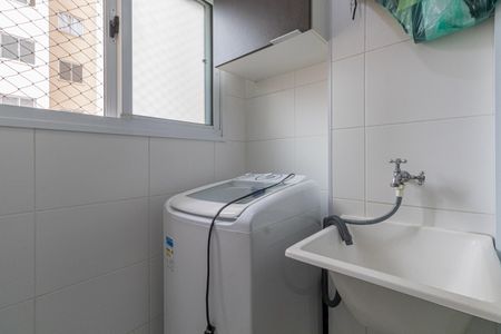 Apartamento à venda com 41m², 2 quartos e sem vagaÁrea de Serviço