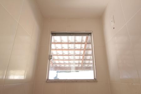 Casa para alugar com 200m², 3 quartos e sem vagaBanheiro da Suite