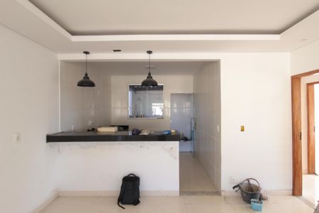 Casa para alugar com 200m², 3 quartos e sem vagaSala