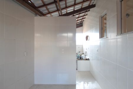 Casa para alugar com 200m², 3 quartos e sem vagaÁrea de Serviço