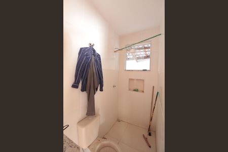 Casa para alugar com 200m², 3 quartos e sem vagaBanheiro Social