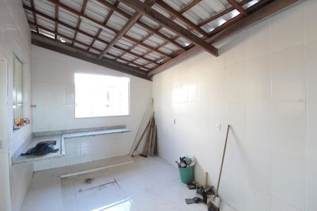 Casa para alugar com 200m², 3 quartos e sem vagaÁrea de Serviço