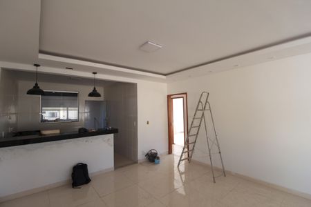 Casa para alugar com 200m², 3 quartos e sem vagaSala