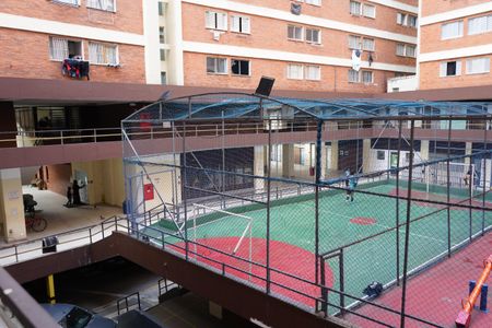 Studio à venda com 34m², 1 quarto e sem vagaÁrea comum