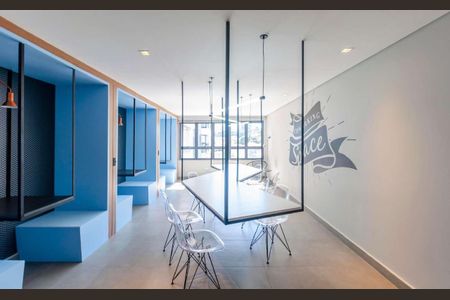 Apartamento à venda com 50m², 2 quartos e 1 vaga Apartamento à venda com 50m², 2 quartos e 1 vagaFoto 10