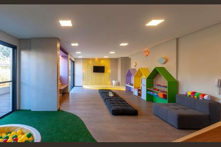 Apartamento à venda com 50m², 2 quartos e 1 vaga Apartamento à venda com 50m², 2 quartos e 1 vagaFoto 05