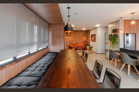 Apartamento à venda com 50m², 2 quartos e 1 vaga Apartamento à venda com 50m², 2 quartos e 1 vagaFoto 23