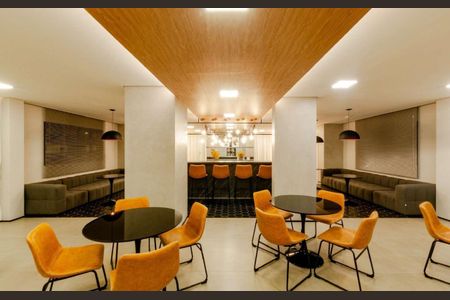 Apartamento à venda com 50m², 2 quartos e 1 vaga Apartamento à venda com 50m², 2 quartos e 1 vagaFoto 34