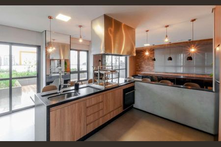 Apartamento à venda com 50m², 2 quartos e 1 vaga Apartamento à venda com 50m², 2 quartos e 1 vagaFoto 20