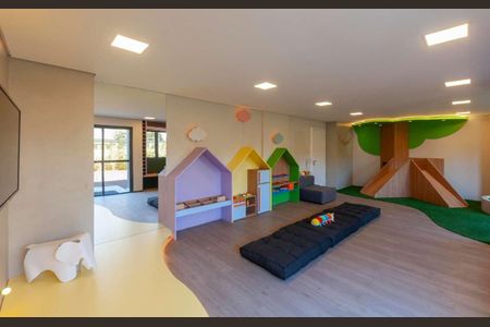 Apartamento à venda com 50m², 2 quartos e 1 vaga Apartamento à venda com 50m², 2 quartos e 1 vagaFoto 02