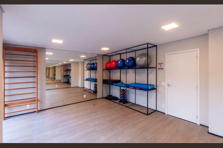 Apartamento à venda com 50m², 2 quartos e 1 vaga Apartamento à venda com 50m², 2 quartos e 1 vagaFoto 16