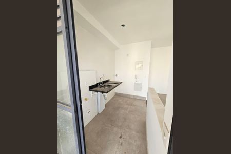 Apartamento à venda com 50m², 2 quartos e 1 vaga Apartamento à venda com 50m², 2 quartos e 1 vagaFoto 44