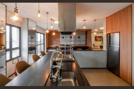 Apartamento à venda com 50m², 2 quartos e 1 vaga Apartamento à venda com 50m², 2 quartos e 1 vagaFoto 21