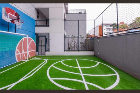 Apartamento à venda com 50m², 2 quartos e 1 vaga Apartamento à venda com 50m², 2 quartos e 1 vagaFoto 14